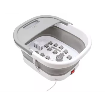Lafe FlexiSpa massaggiatore e pediluvio pieghevole