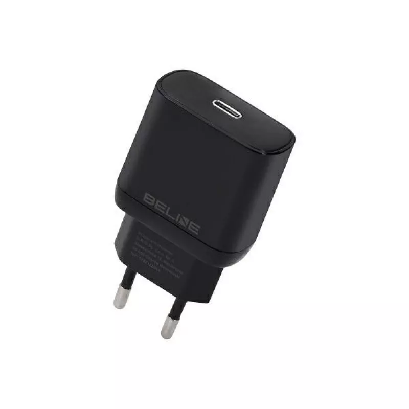 Beline Beli02170 alimentatore nero