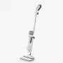Pulitore a vapore portatile Severin SC 7142 0,4 L 1500 W antracite bianco