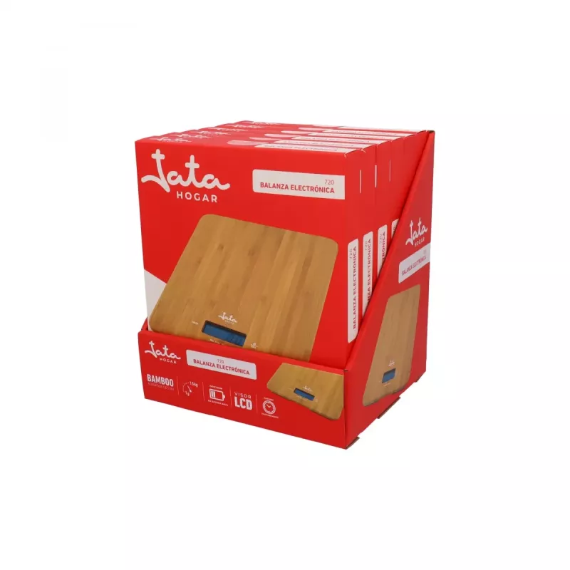 Bilancia da cucina Jata HBL0310