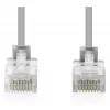 Cavo patch DIGITUS CAT6 U-UTP sottile 1 m, grigio