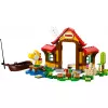 LEGO SUPER MARIO 71422 SET DI ESPANSIONE - PICNIC A CASA DI MARIO