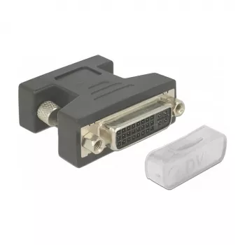 Tappo di protezione per connettore femmina DVI DeLOCK 60161