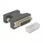 Tappo di protezione per connettore femmina DVI DeLOCK 60161