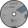 Disco da taglio Bosch A 30 S BF nucleo piatto ghisa metallo non ferroso acciaio
