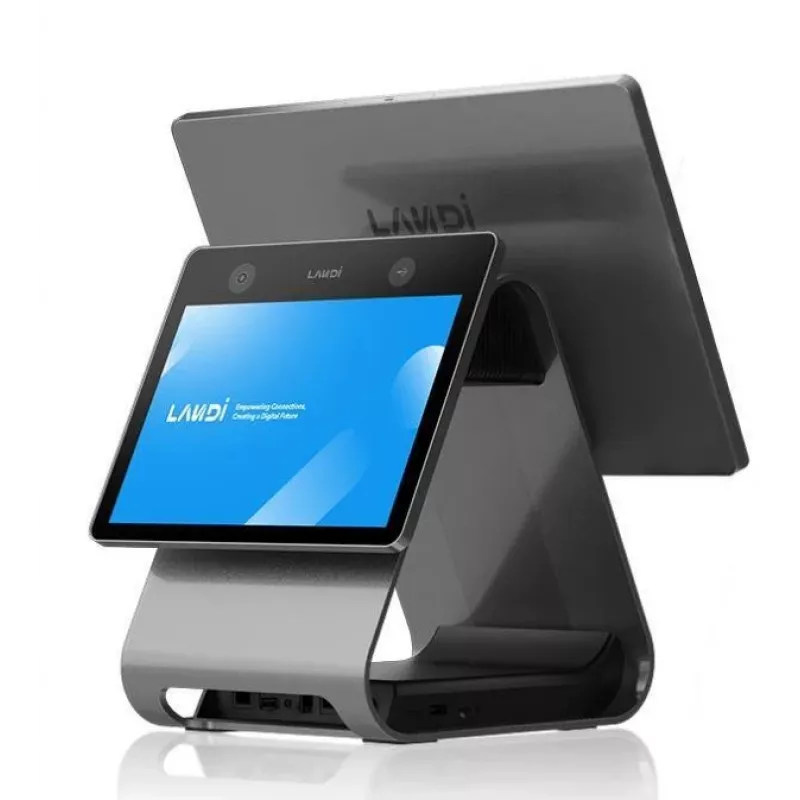 Accessorio POS cavo di alimentazione ECR EU/C20/CX20 WX01000013 Landi