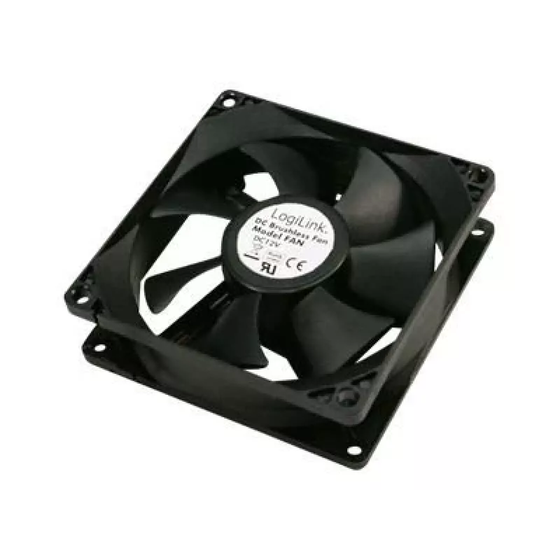 Ventola per case LogiLink FAN103