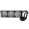 In Win IW-LC-MR36 sistema di raffreddamento per computer kit raffreddamento a liquido per processore 12 cm nero