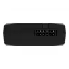 GPS tracker Teltonika FMC130 Auto Nero Wi-Fi 2,4GHz 802.11b/g/n