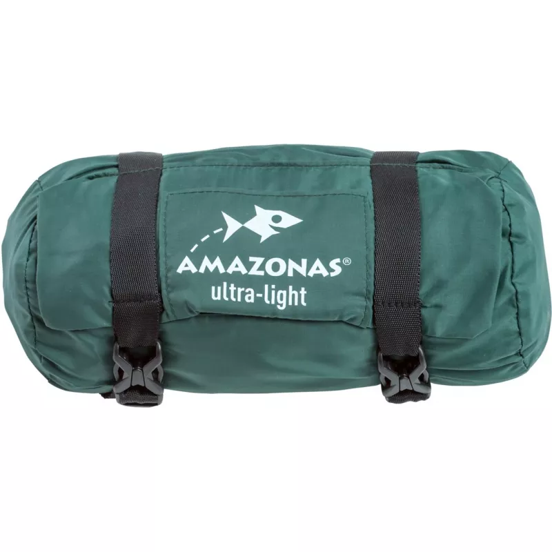 Moskito-Traveller AZ-1030200, amaca da campeggio verde