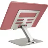 Supporto per laptop Inter-Tech TBS-100 alluminio 35,6 cm (14