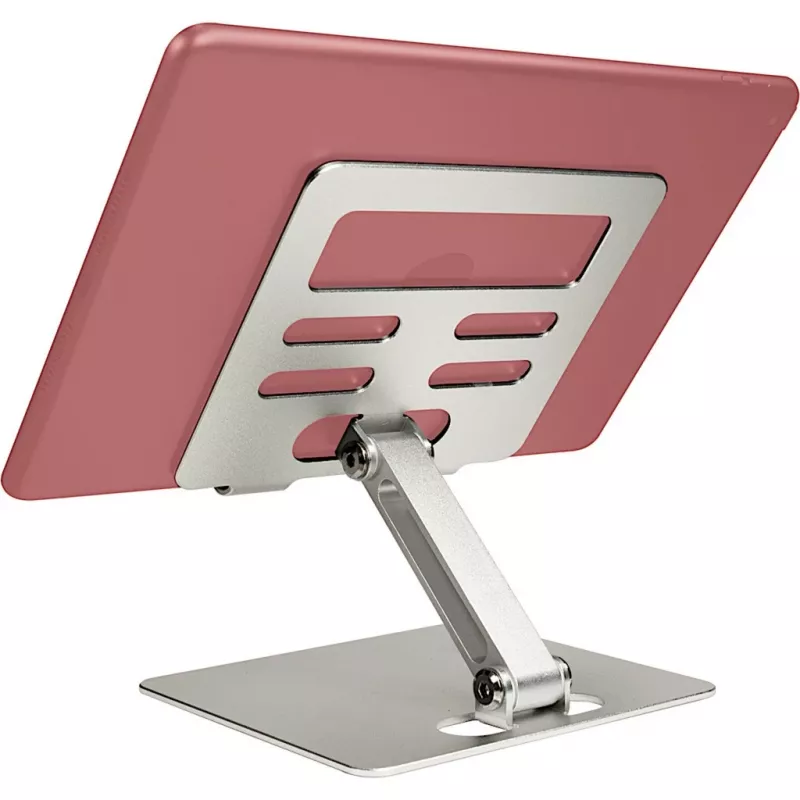 Supporto per laptop Inter-Tech TBS-100 alluminio 35,6 cm (14