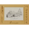 Carta da disegno e schizzo SMLT A4, 160 g/m², 20 fogli, incollata