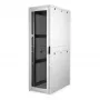 Armadio rack 19 pollici a installazione libera ROLINE Pro 42U 600x1000 grigio