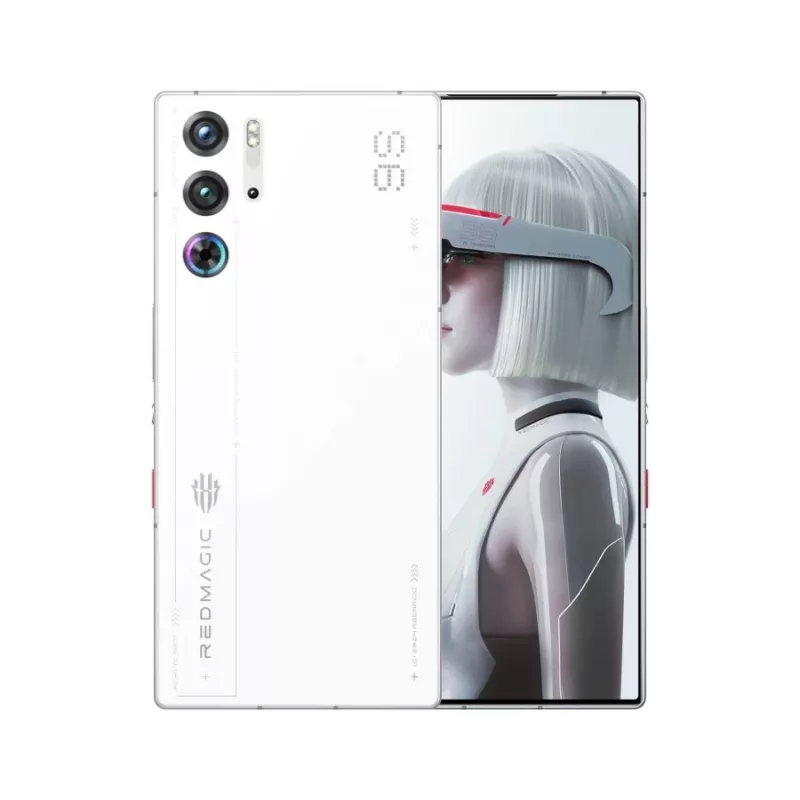 RedMagic 9S Pro 17,3 cm (6.8