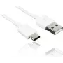 Cavo USB Samsung EP-DN930 1 m USB A USB C