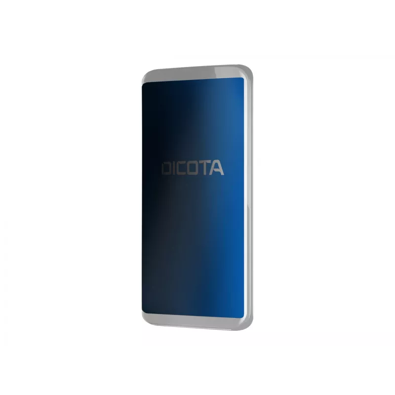 Pellicola protettiva per display Dicota per telefoni cellulari – con filtro privacy