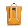 Zaino casual Native Union W.F.A Backpack giallo 100% PET riciclato
