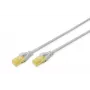 Cavo patch Digitus CAT 6A U/UTP DK-1613-A-010 1 m
