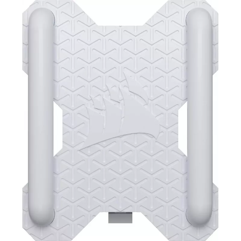 Corsair adattatore di alimentazione GPU 12V-2x6, Style A, bianco (CP-8920370)