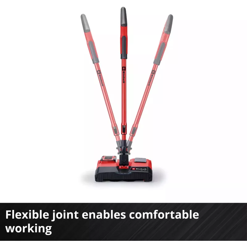 Aspirapolvere portatile Einhell 2352050 nero