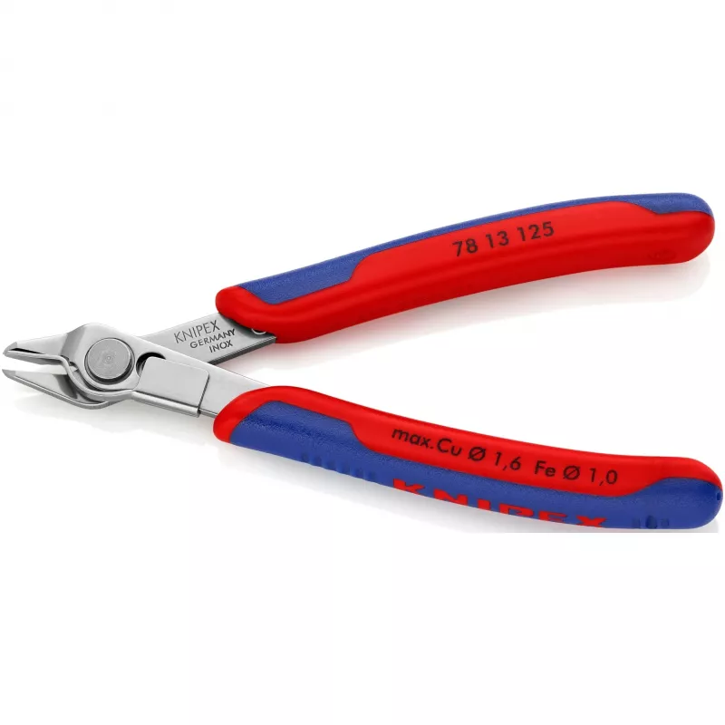 Tronchese Knipex 78 13 125