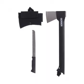 Gerber Gator II attrezzo ascia 1 pz.