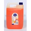 Sapone liquido con glicerina, profumo floreale 5 l