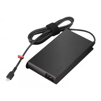 Lenovo 4X21H27804 alimentatore per interni nero