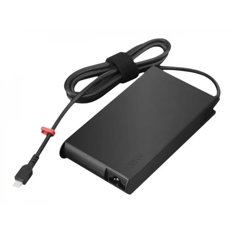 Lenovo 4X21H27804 alimentatore per interni nero