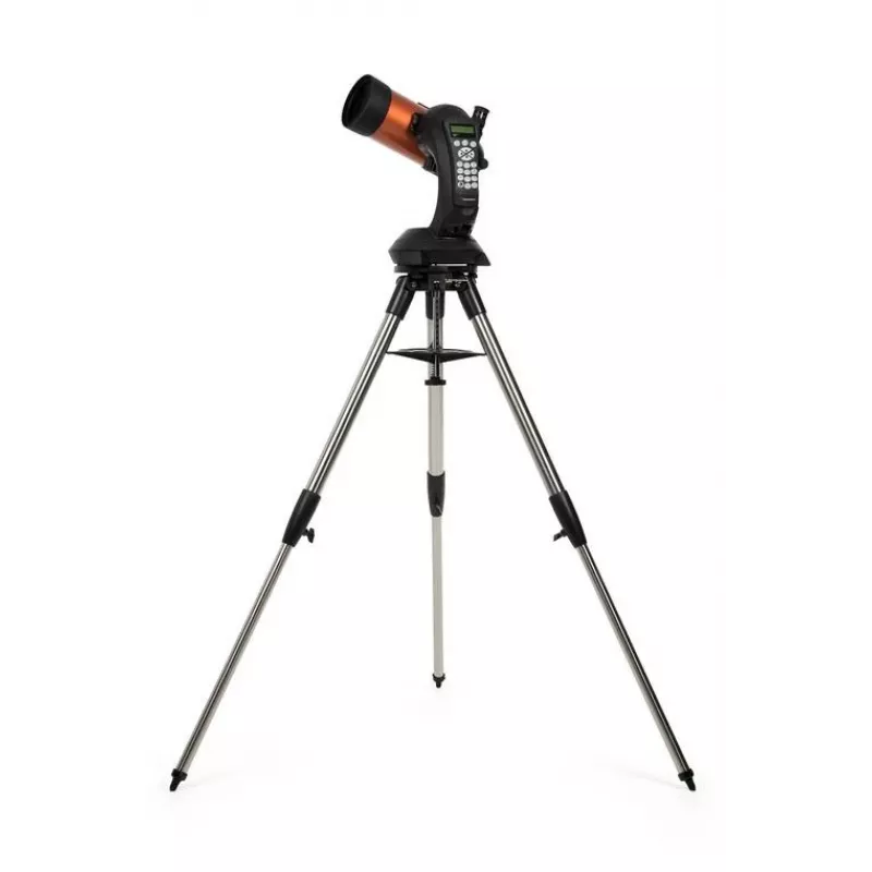 Celestron NexStar 4SE 241x nero, marrone