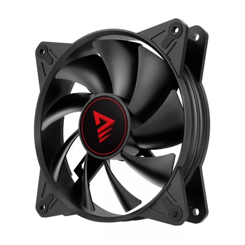 Ventola per case SAVIO SAVGBLADE 120mm PWM