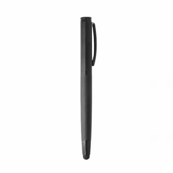 4smarts 2-in-1 ErgoRib stilo universale, nero