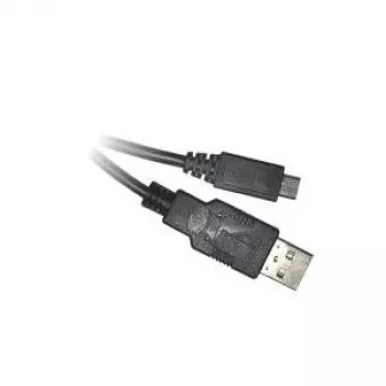 Cavo ROLINE USB 2.0, Type-A ST - Micro B ST 0,15 m (11.02.8310)
