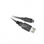 Cavo ROLINE USB 2.0, Type-A ST - Micro B ST 0,15 m (11.02.8310)