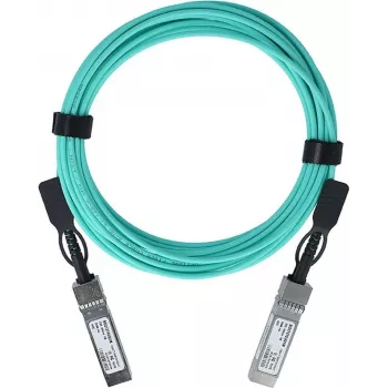 Cavo AOC SFP28 BlueOptics BO272703Q3M 3M cavo ottico attivo, CBO SFP28-AOC-3M-MV-BO