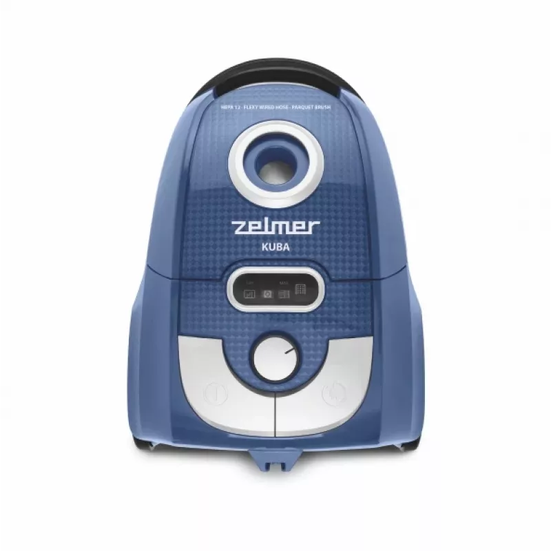 Aspirapolvere Zelmer ZVC333 Kuba