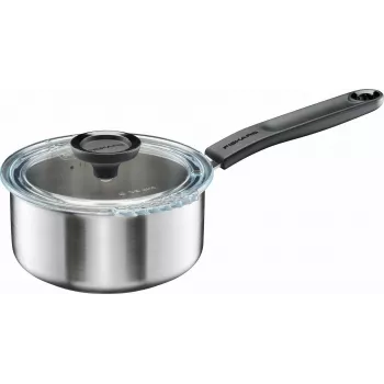 Pentola in ceramica Fiskars 1,5 L con rivestimento antiaderente, modello 1072315