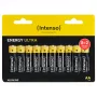 Batteria Intenso Energy-Ultra stilo (AA) alcalino-manganese 1,5 V 10 pz. (7501920)