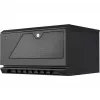 Case per computer Silverstone Technology SST-CS381 v1.1 Mini-ITX nero