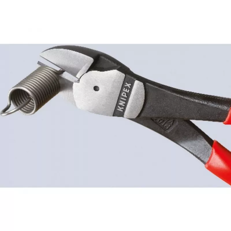 Tronchese diagonale Knipex 74 01 200