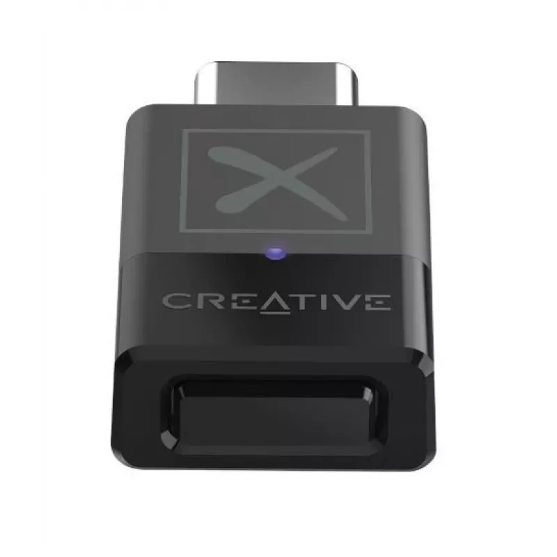Trasmettitore audio Bluetooth BT-W5