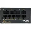 Alimentatore Seasonic FOCUS SGX-650, 650 W, 20+4-Pin-ATX, SFX, nero