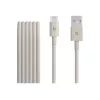 Apple cavo intrecciato USB-A a USB-C – Surge Stone – cavo – digitale/dati