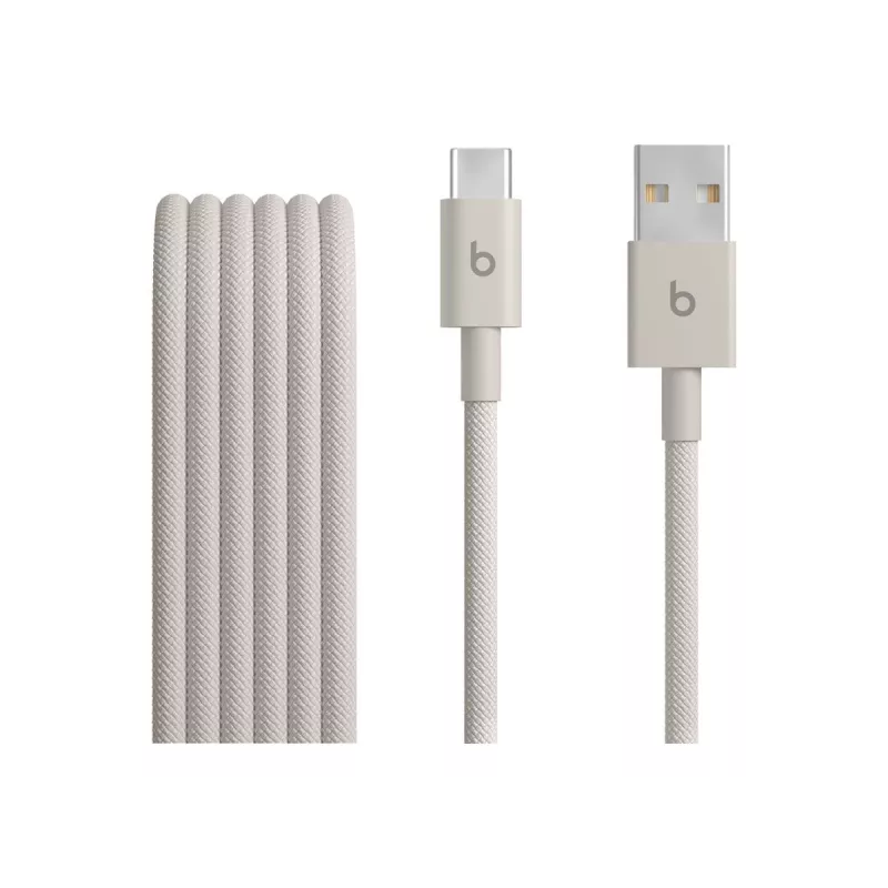 Apple cavo intrecciato USB-A a USB-C – Surge Stone – cavo – digitale/dati