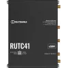 Router TELTONIKA RUTC41 4G LTE EDGE, router mobile industriale RUTC41000000