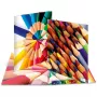 Raccoglitore in cartone HERMA 19231 A3 multicolore