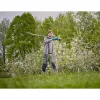 Gardena HighCut 360/18V P4A solo cesoie telescopiche a batteria per potatura (14776-55)