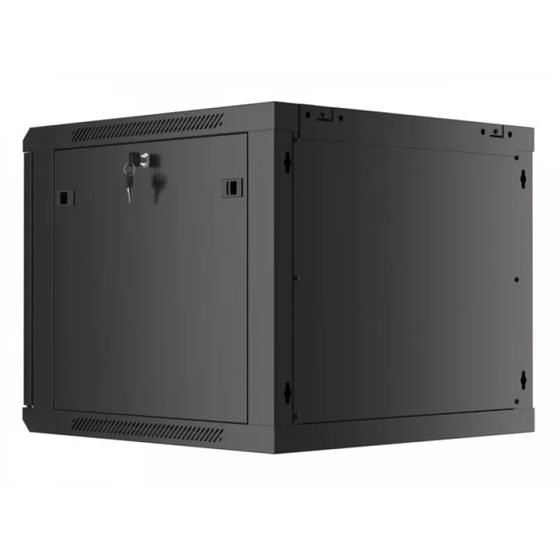 Rack a parete Lanberg WF01-6609-00B