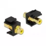 Modulo keystone DeLOCK 86743